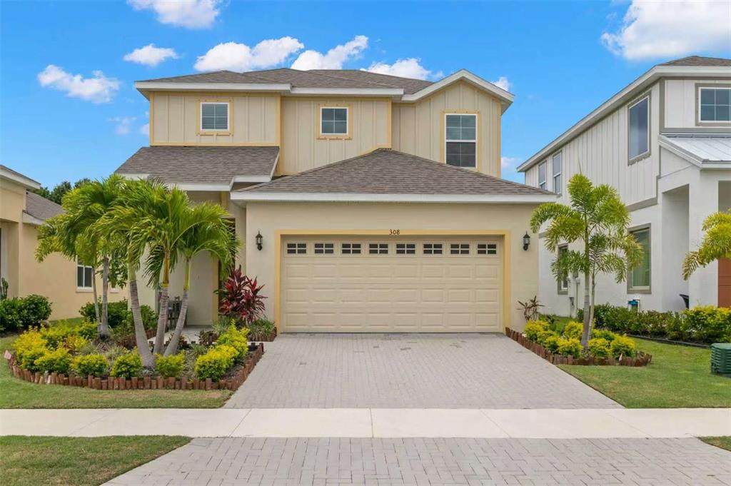 308 Shore Crab Way - Photo 1