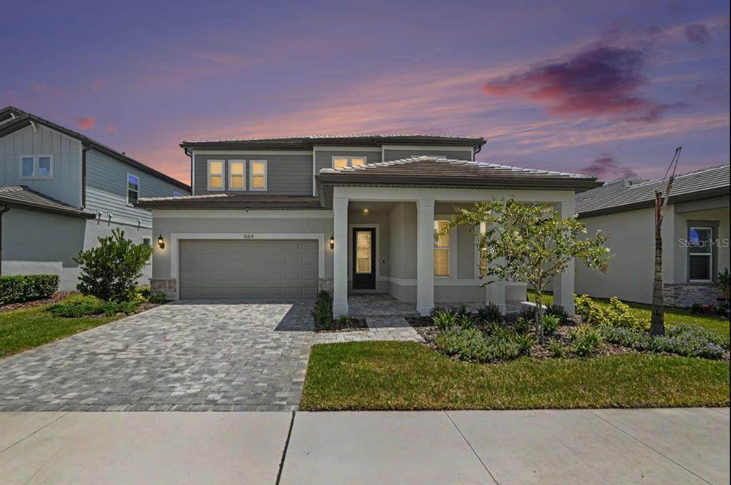 1664 Fallon Pass - Photo 1