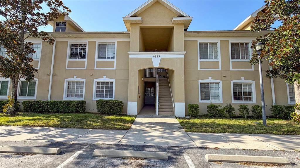 9523 Grovedale Circle - Photo 1
