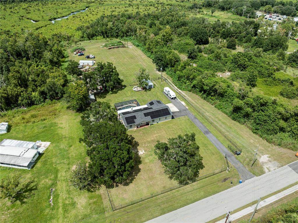 10710 Bill Tucker Road - Photo 1
