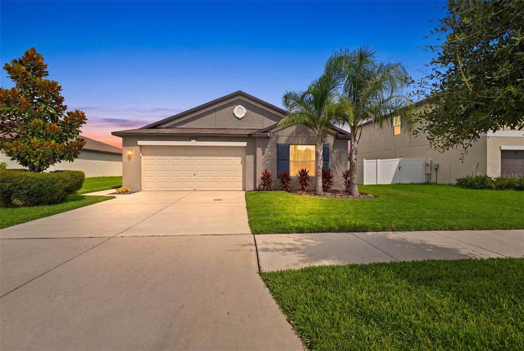 39745 Harvest Creek Lane - Photo 1