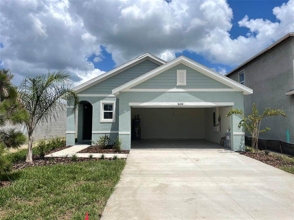 8434 Hardy Bay Loop - Photo 1