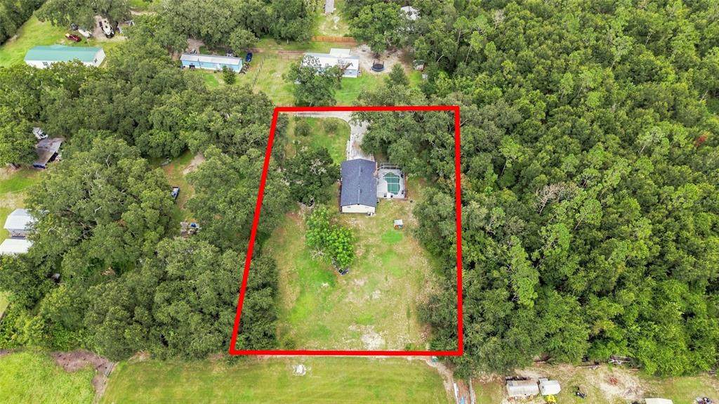 3812 Reverend Dar Dar Drive - Photo 1