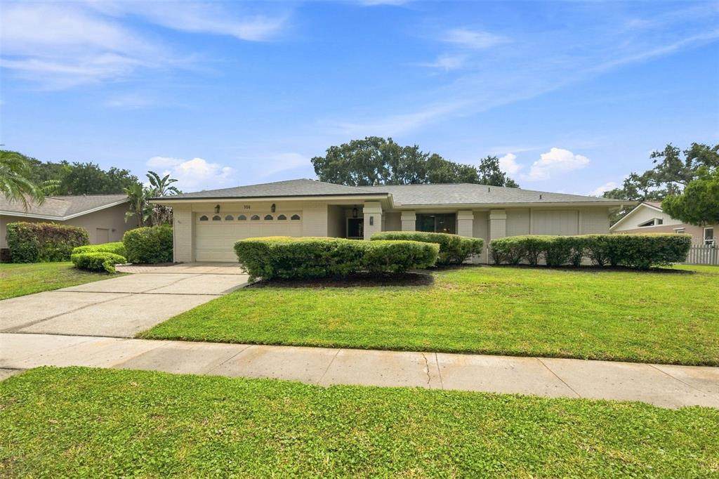 550 Palmdale Drive - Photo 1