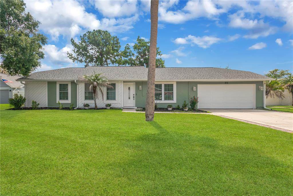 819 Jacaranda Drive - Photo 1