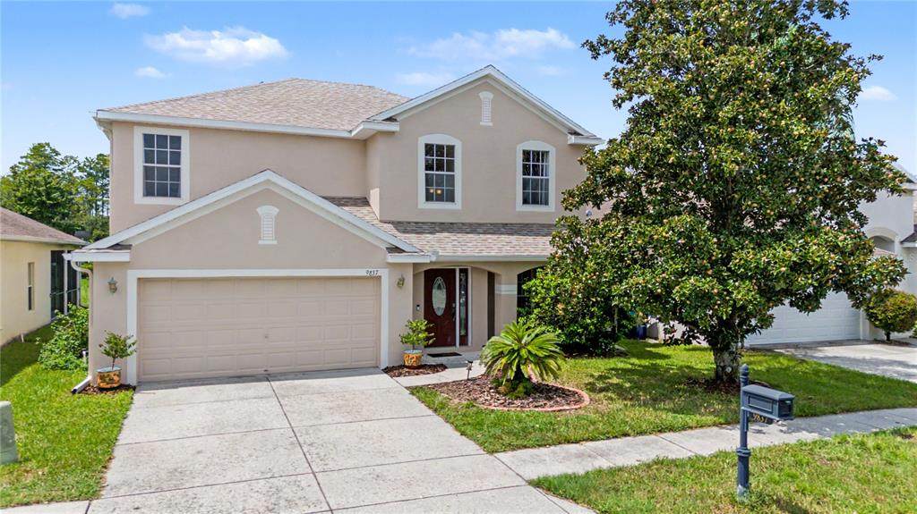 9837 Jasmine Brook Circle - Photo 1