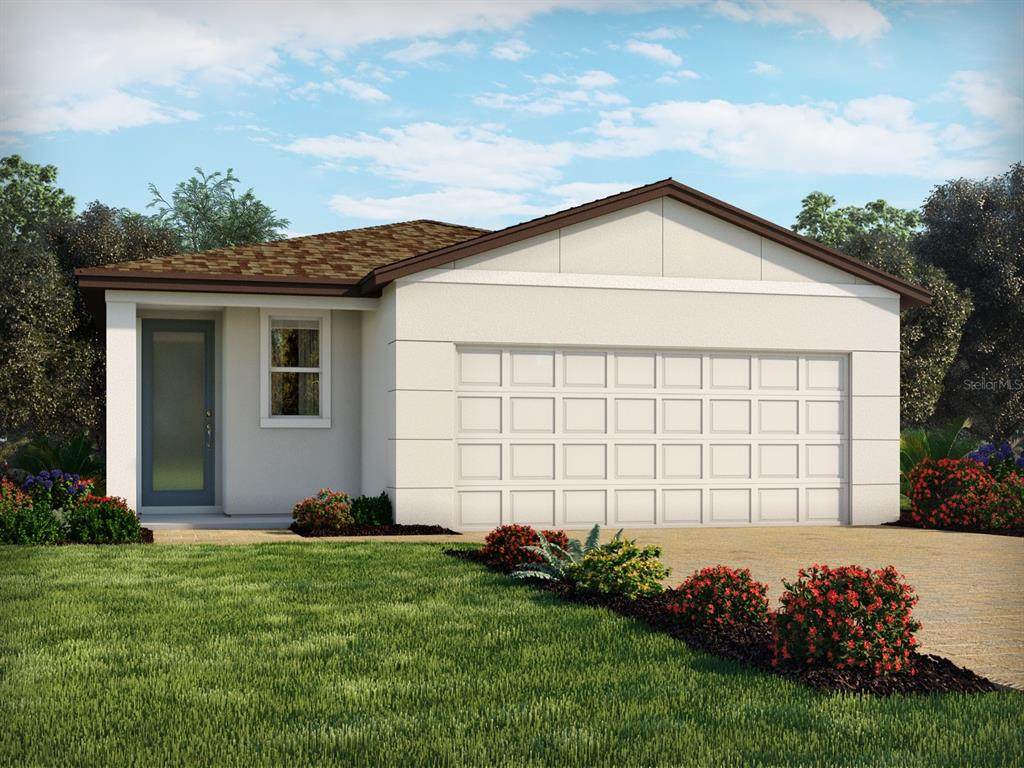 3377 Linger Lane - Photo 1