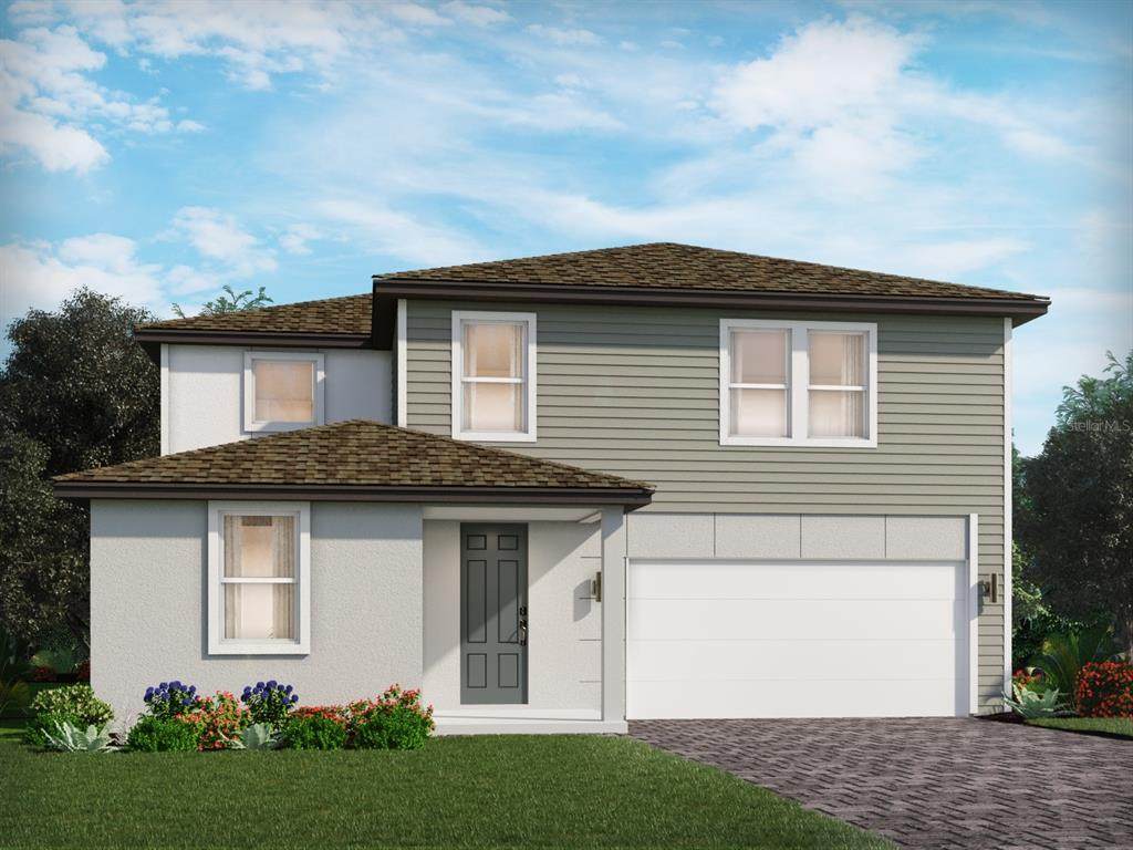 5174 Green Belt Drive - Photo 1