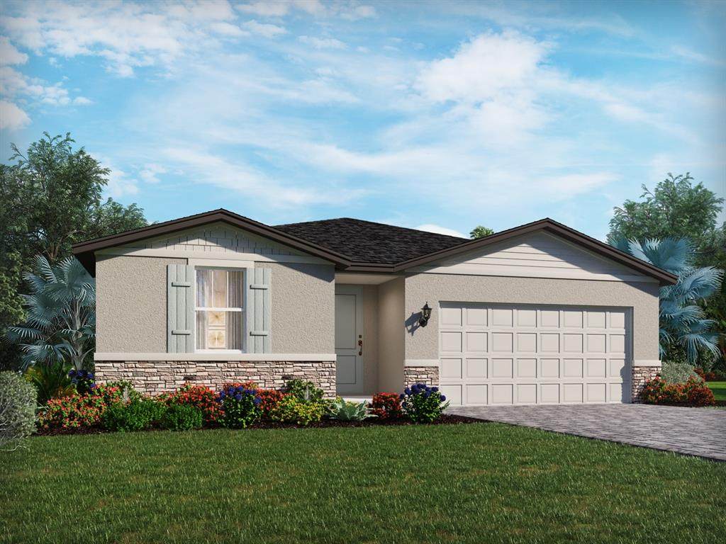 5166 Green Belt Drive - Photo 1