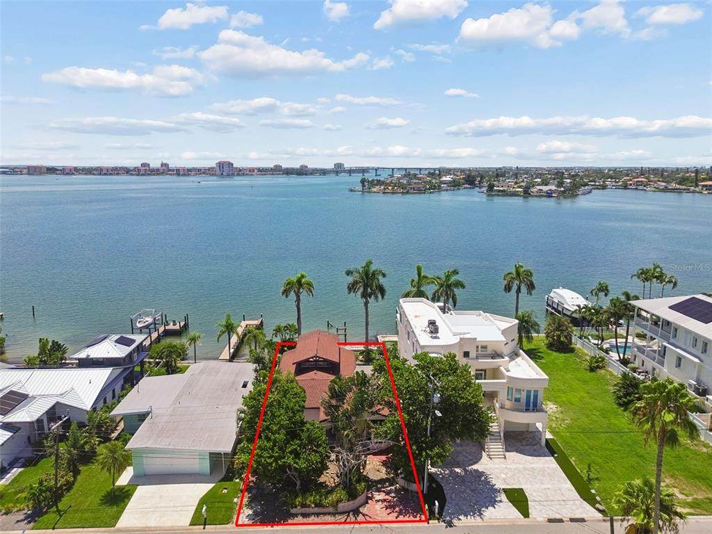 720 Boca Ciega Isle Drive - Photo 1