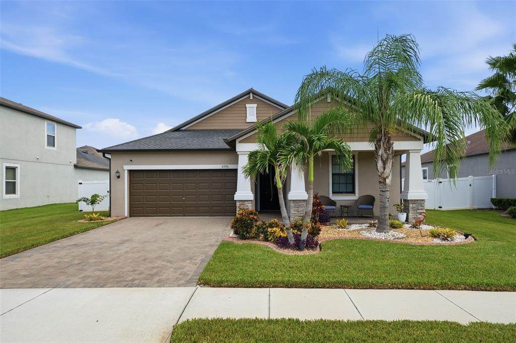 11706 Sunburst Marble Road - Photo 1