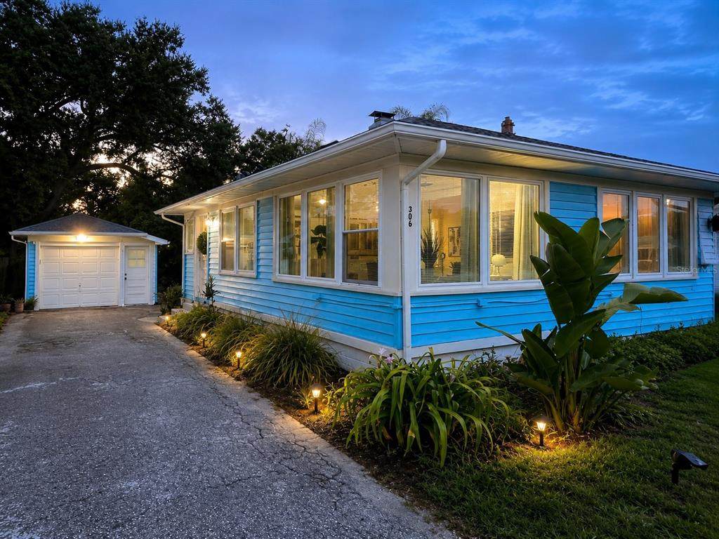 306 Highland Avenue - Photo 1