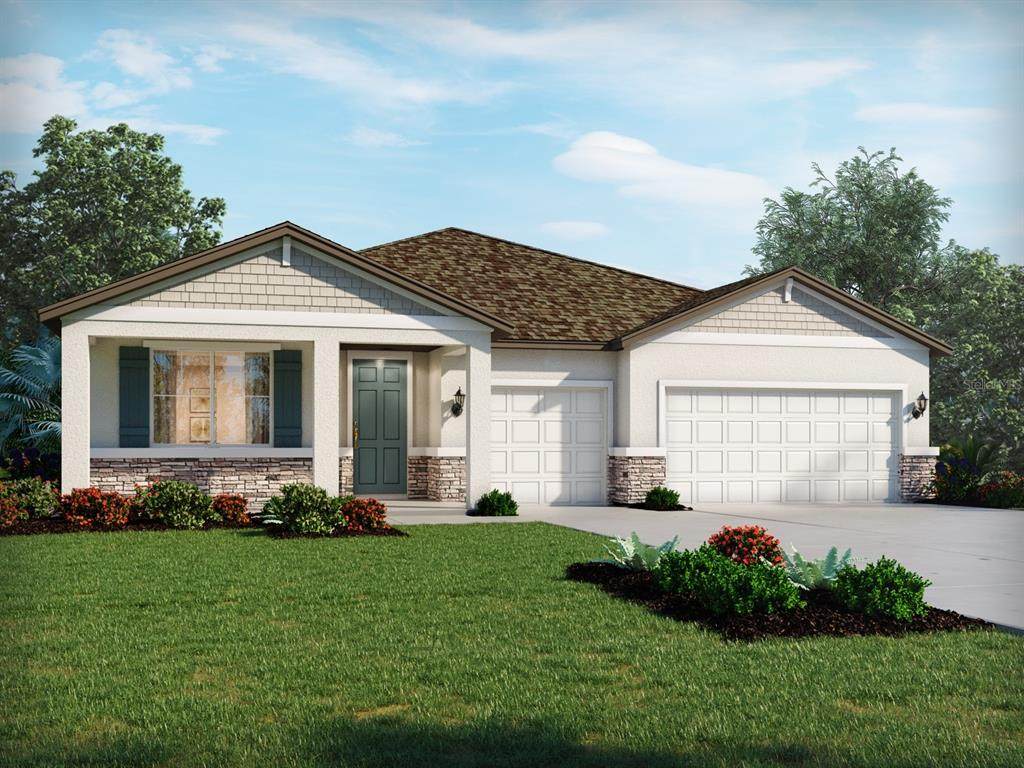 3429 Orchard Loop - Photo 1