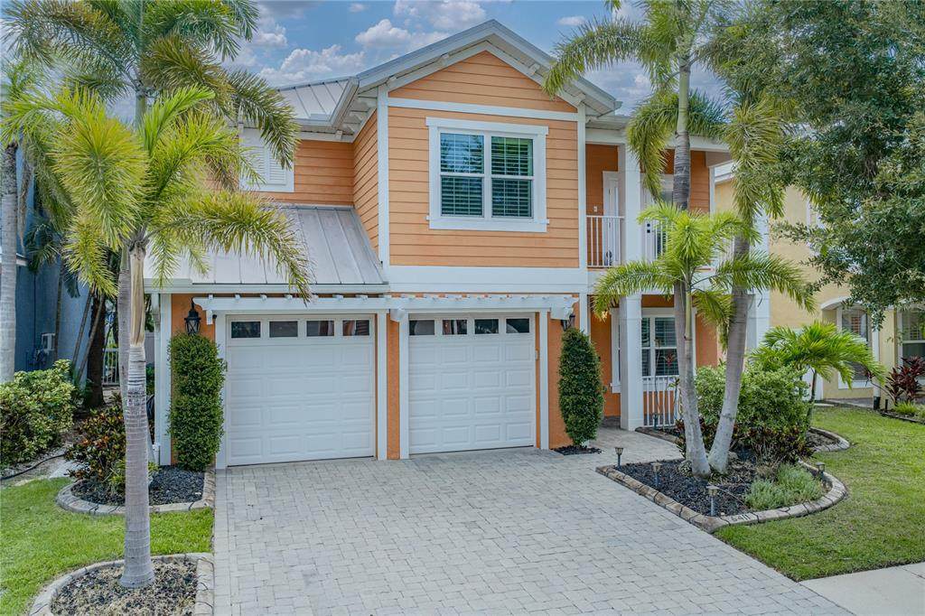 6411 Grenada Island Avenue - Photo 1