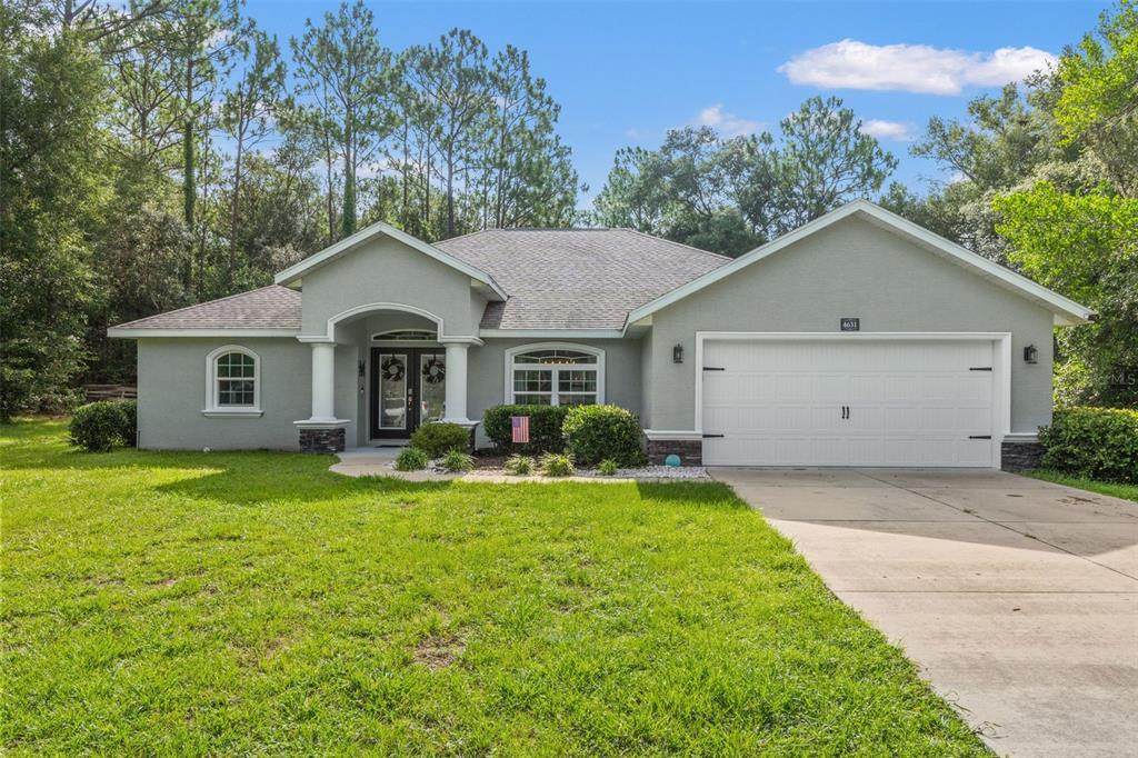 4631 Rushmore Loop - Photo 1