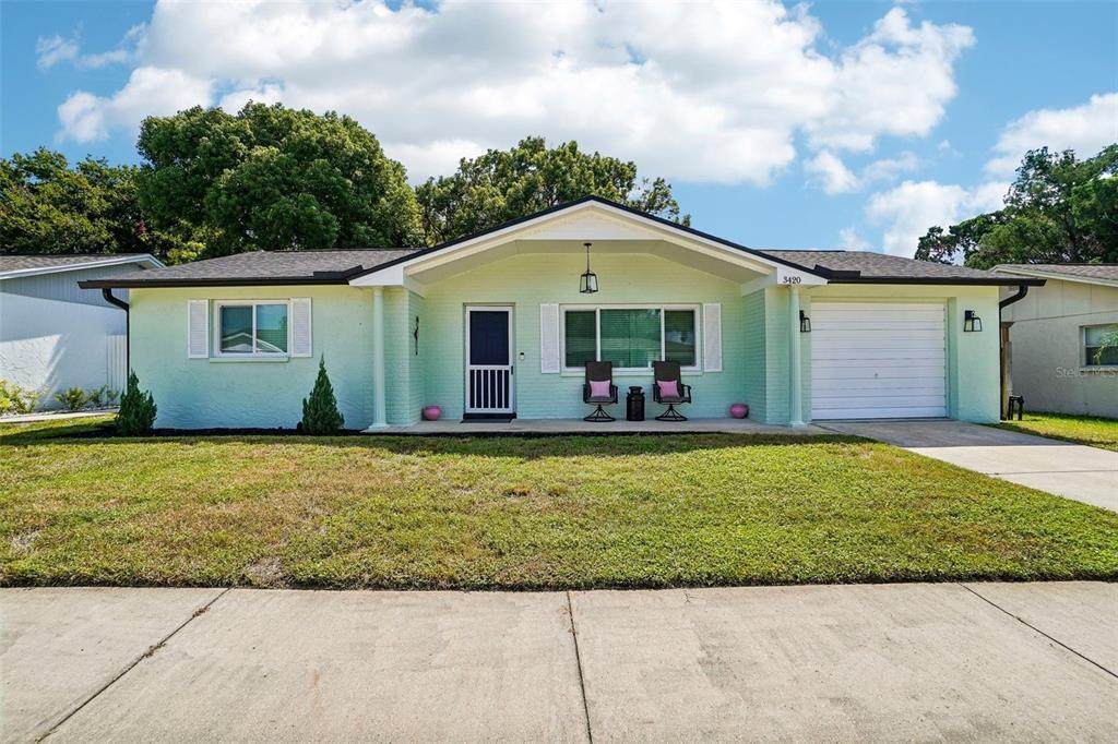 3420 Paloma Drive - Photo 1