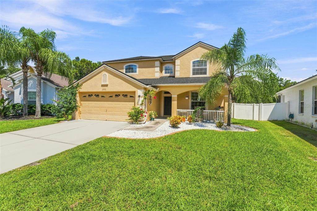 15731 Cedar Elm Terrace - Photo 1