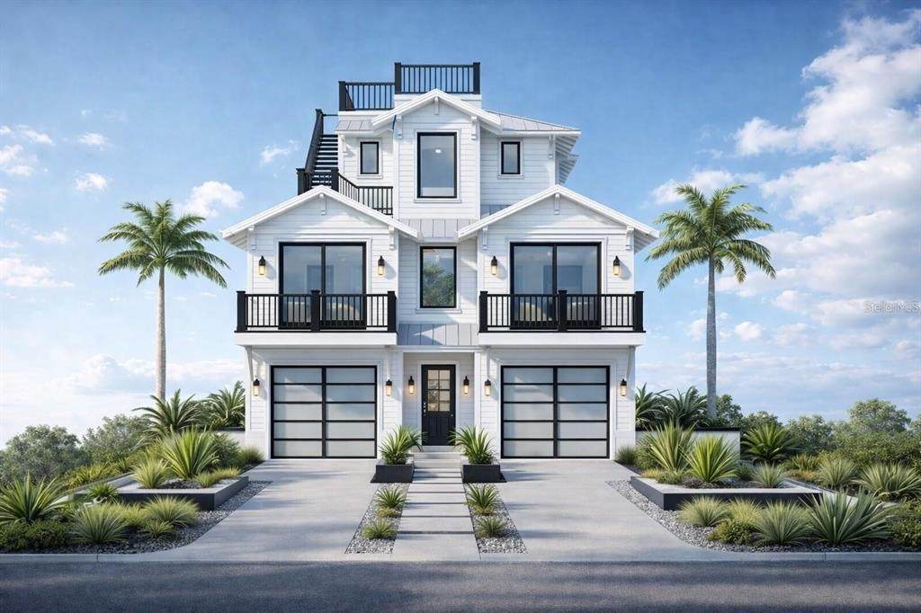 216 Harbor Drive - Photo 1