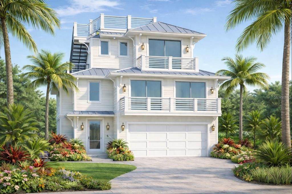 214 Harbor Drive - Photo 1