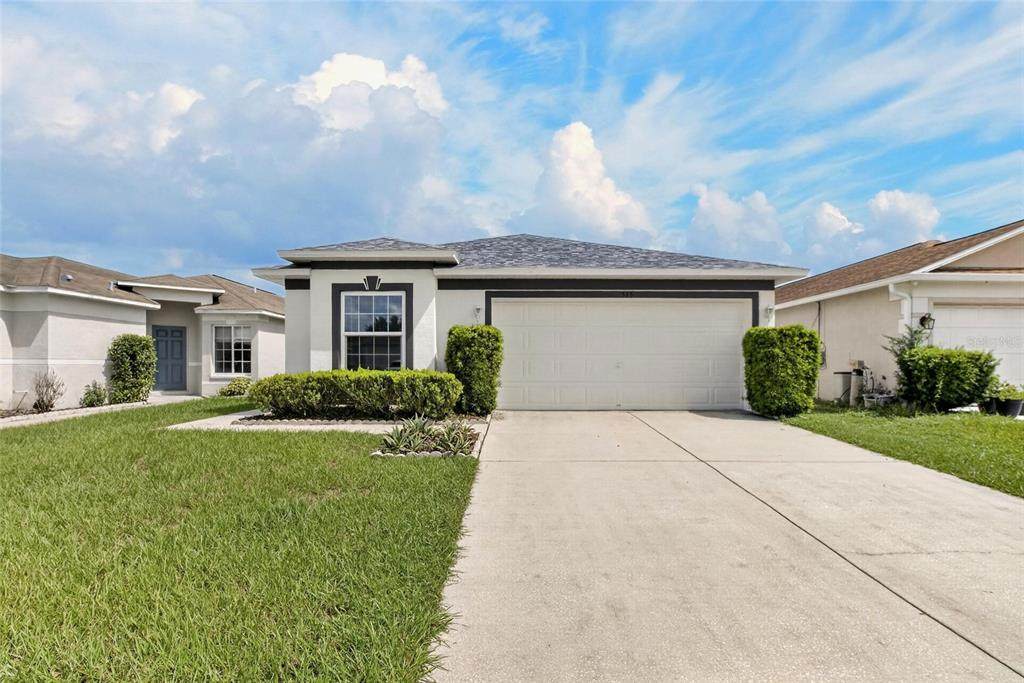 535 Scarlet Maple Court - Photo 1
