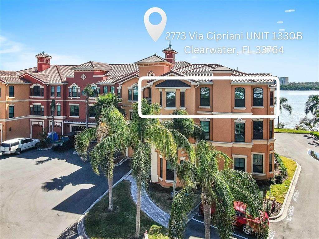 2773 Via Cipriani - Photo 1