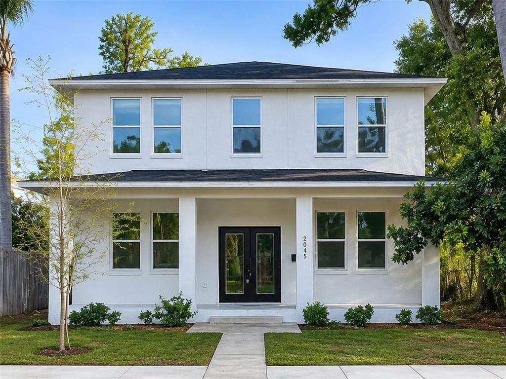 2045 27TH Avenue - Photo 1