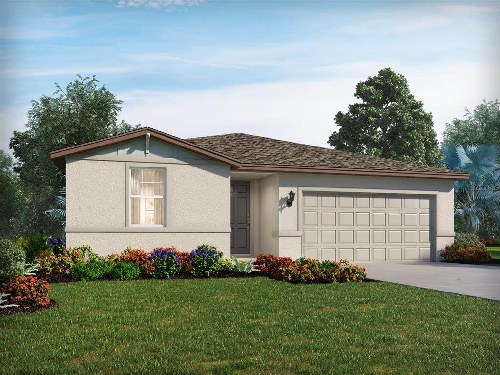 2265 Sageland Way - Photo 1