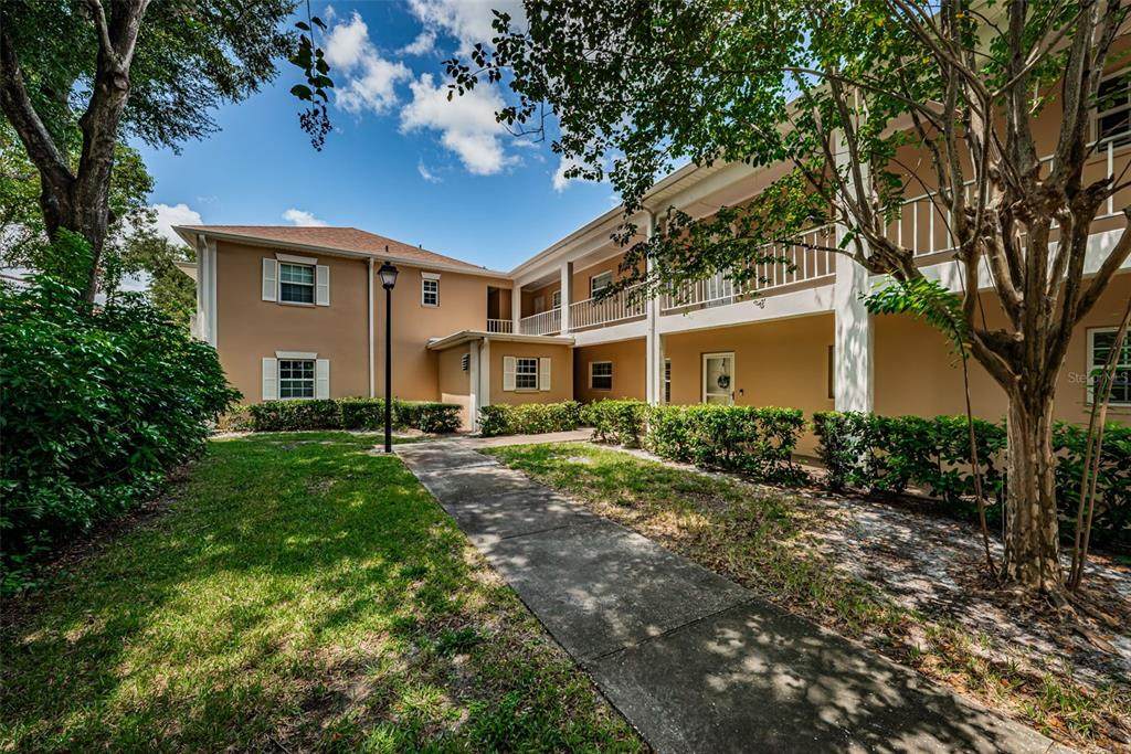 8300 Bardmoor Boulevard - Photo 1