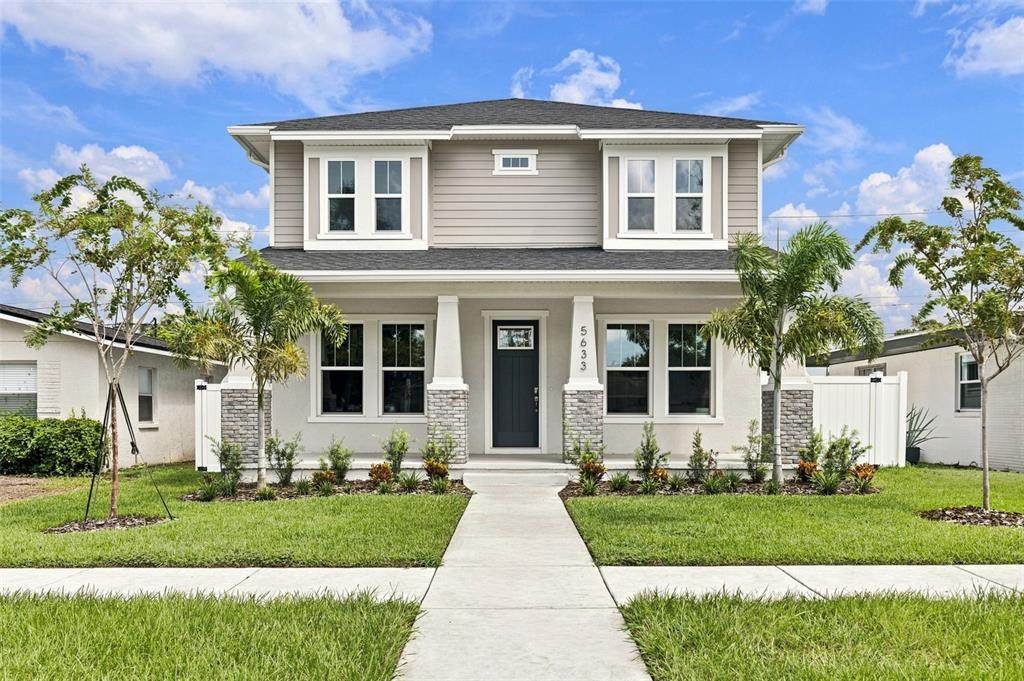 5633 Dartmouth Avenue - Photo 1