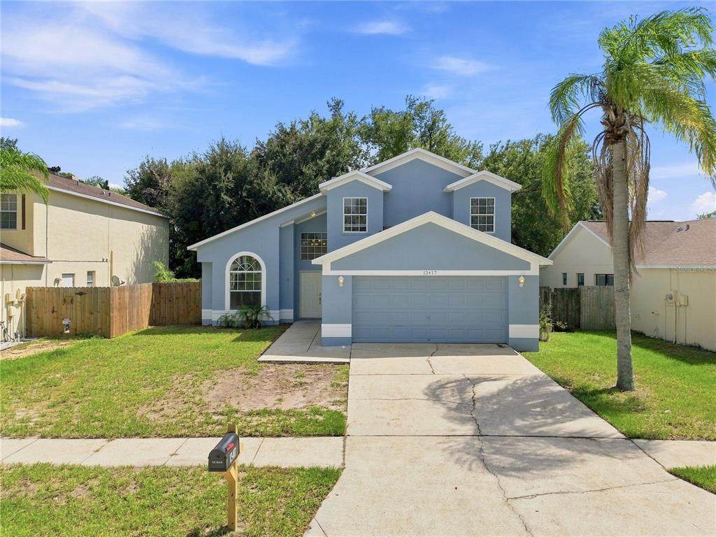 13417 Beechberry Drive - Photo 1