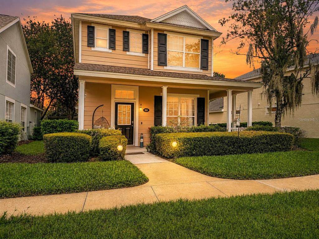 5014 Bridgeway Lane - Photo 1