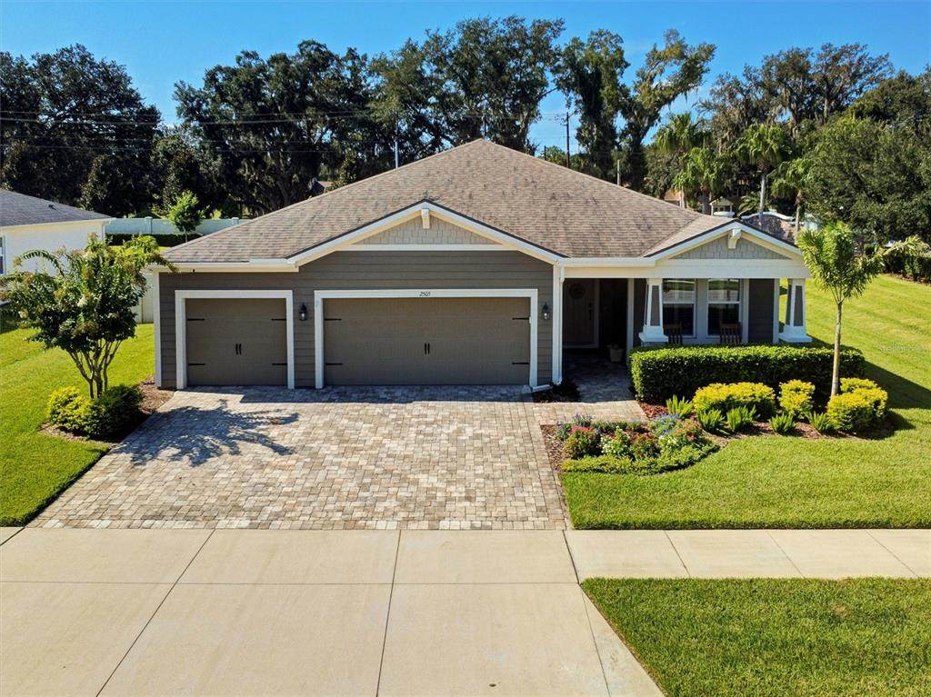 2505 Early Dawn Court - Photo 1