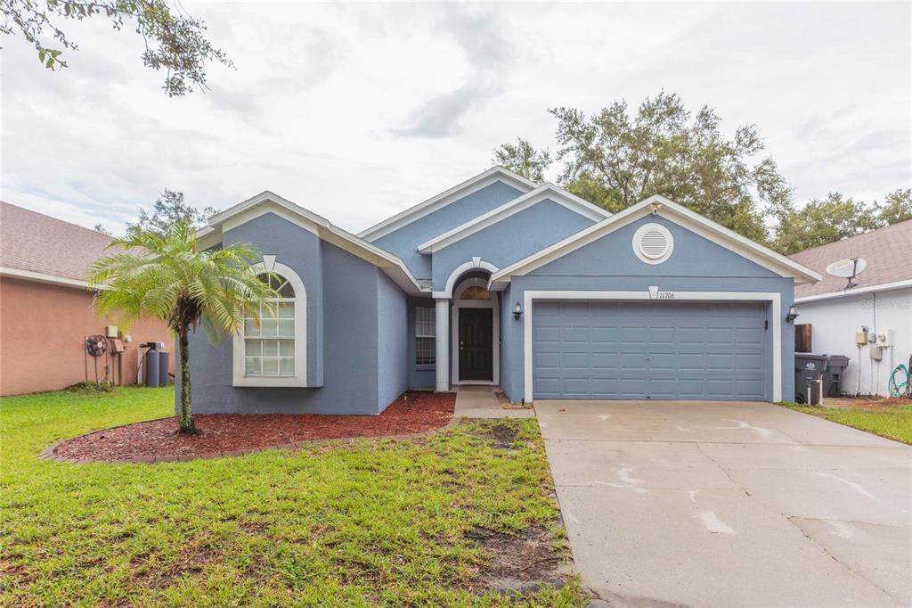 11706 Pure Pebble Drive - Photo 1