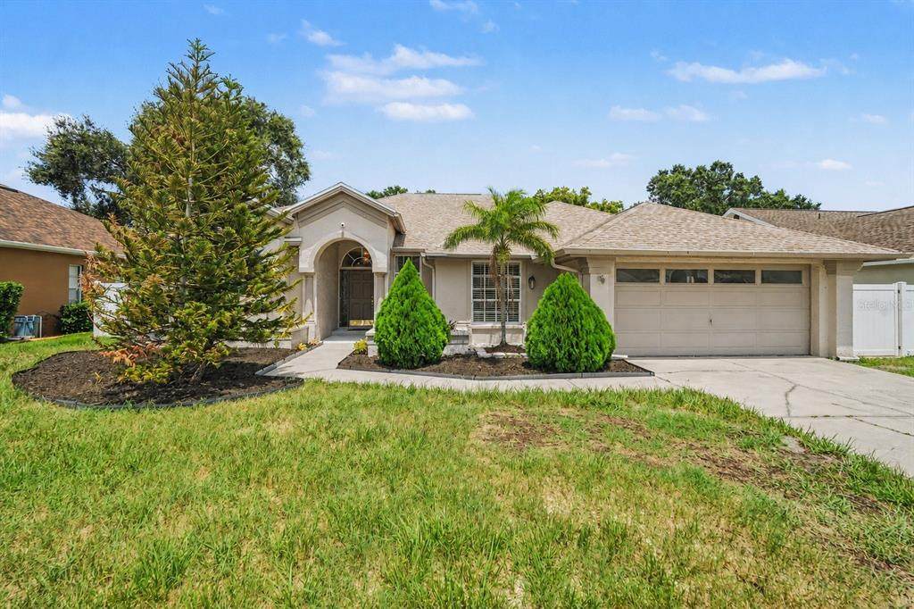 12410 Driftstone Way - Photo 1