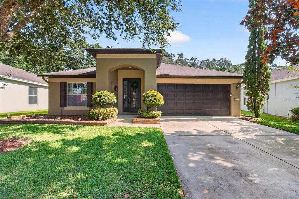 1234 Hill Flower Drive - Photo 1