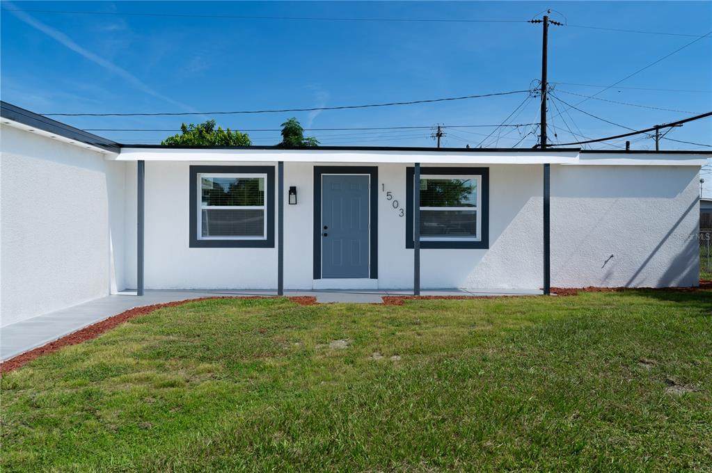 1503 Lancelot Loop - Photo 1