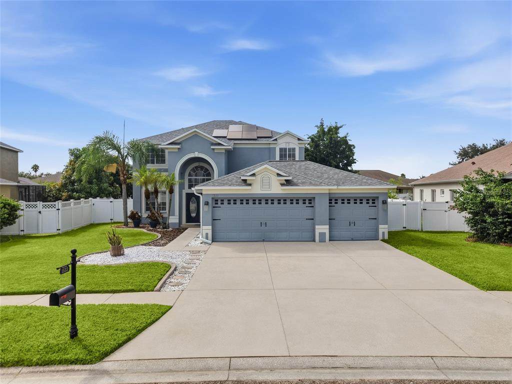 1533 Amaryllis Court - Photo 1