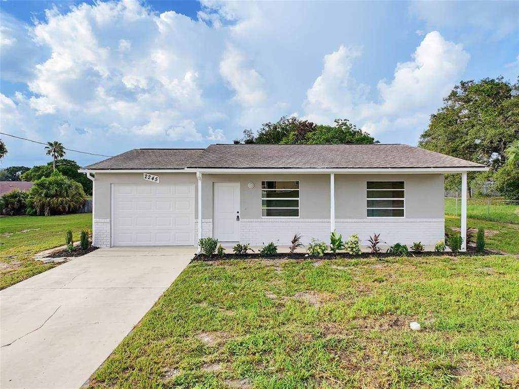 2245 Bishop Road - Photo 1