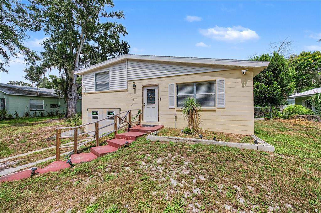 305 Cordova Road - Photo 1