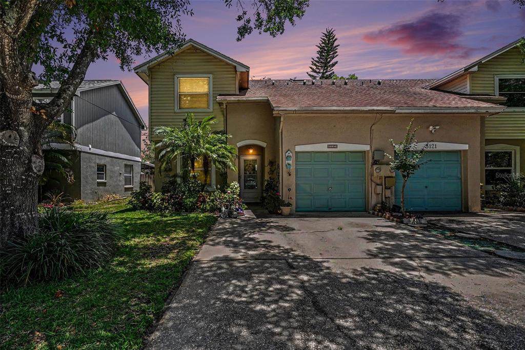 5123 Corvette Drive - Photo 1