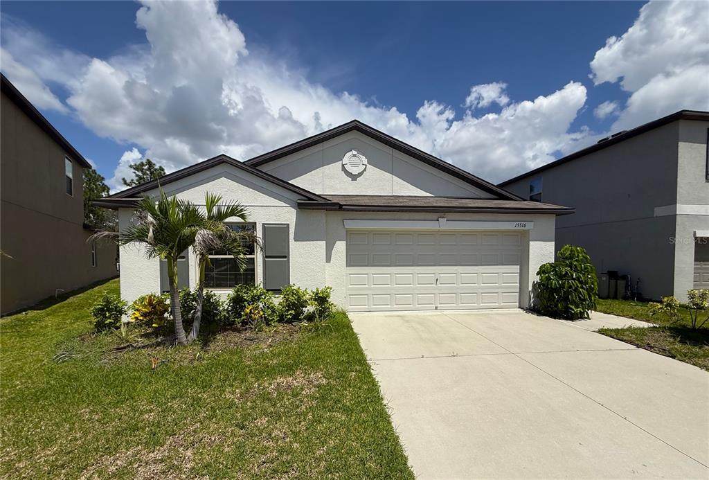 15516 Miller Creek Drive - Photo 1