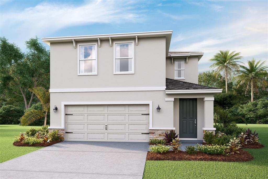 9878 Brave Buck Avenue - Photo 1