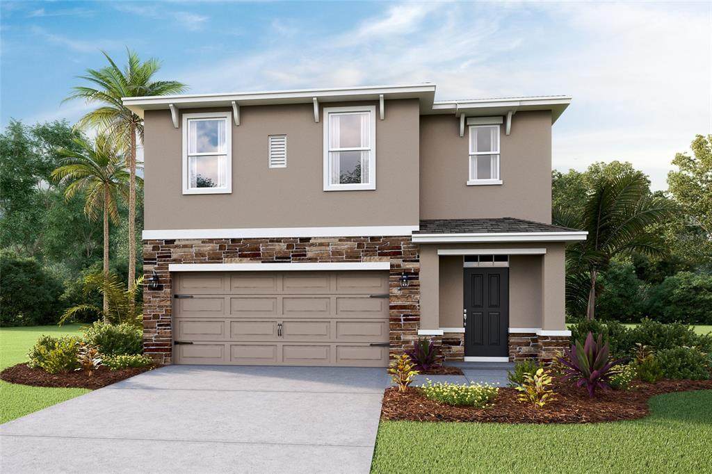 9879 Brave Buck Avenue - Photo 1