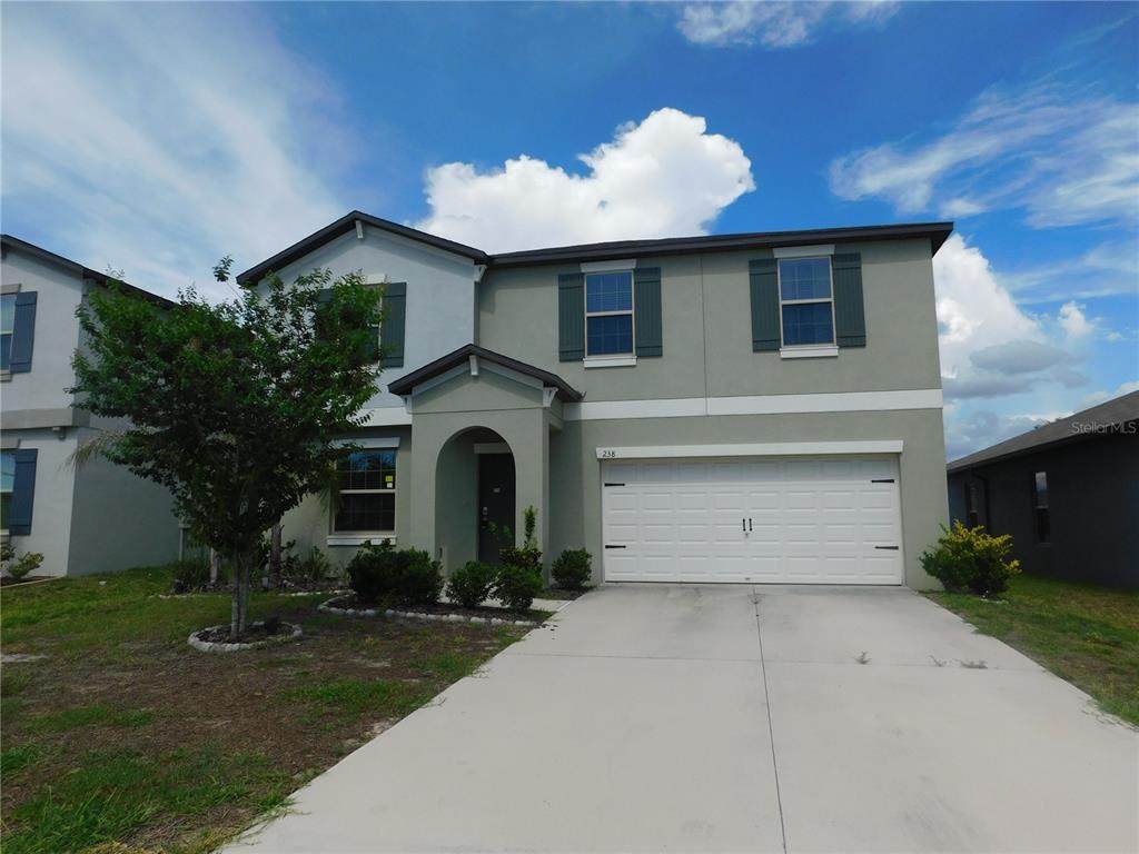 238 Argyll Drive - Photo 1
