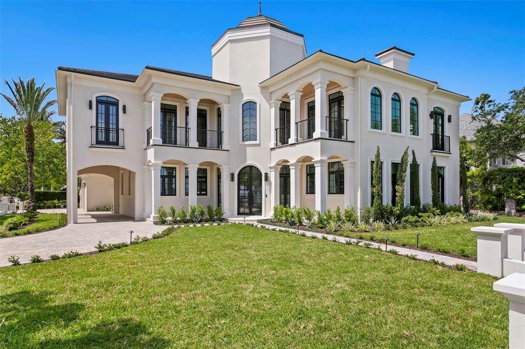 3907 Bayshore Boulevard - Photo 1