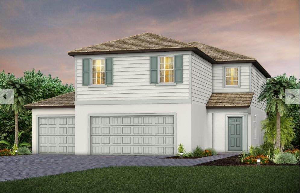 10811 Sun Drop Drive - Photo 1