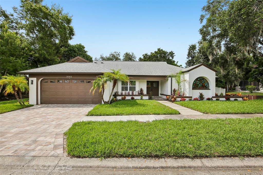 3093 Crest Drive - Photo 1