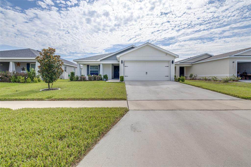 2081 Golden Beak Drive - Photo 1