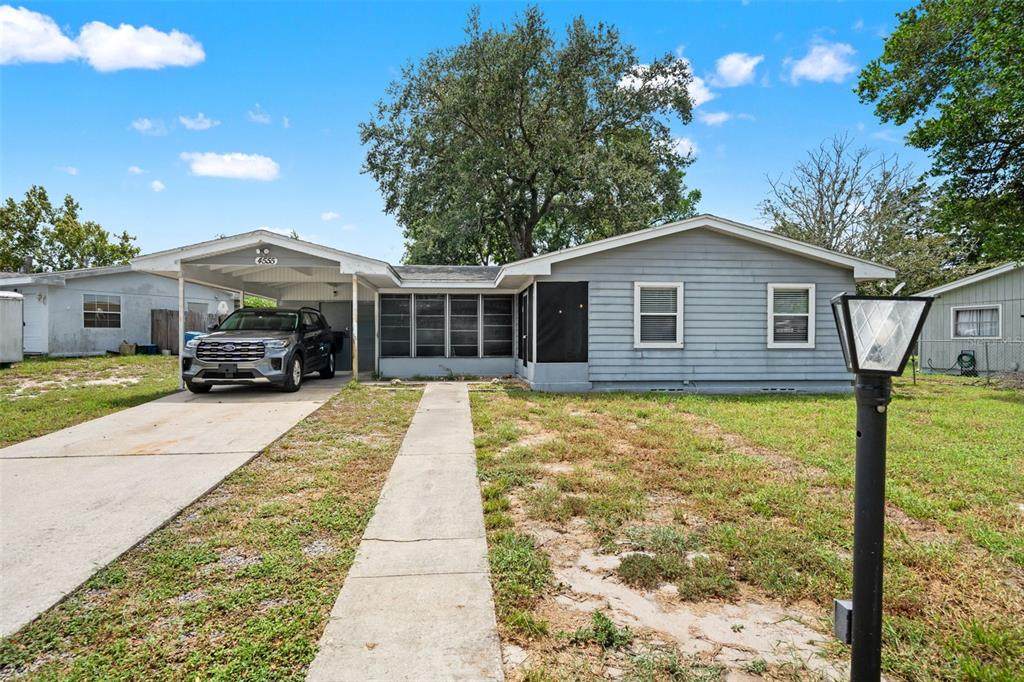 4555 Cynthia Lane - Photo 1