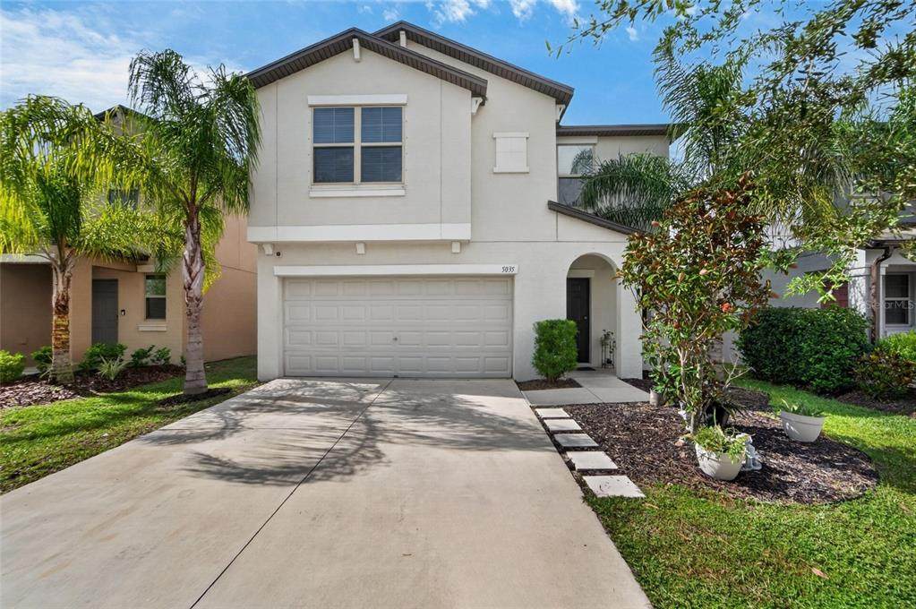 5035 Sable Chime Drive - Photo 1